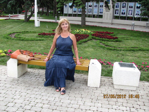 Ольга Бобова