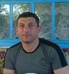 Владислав Рычко