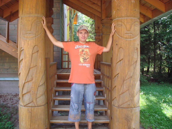 Андрей Якубов