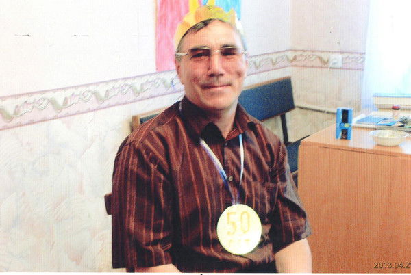 Валерий Минец