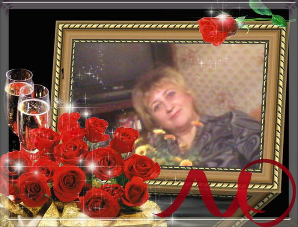 Полина Морозова