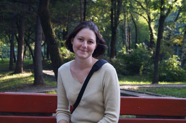 Валерия Артемьева