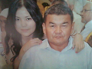 Пердебай Жуманов