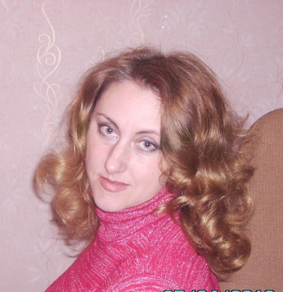 Ульяна Серебрякова