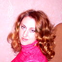 Ульяна Серебрякова