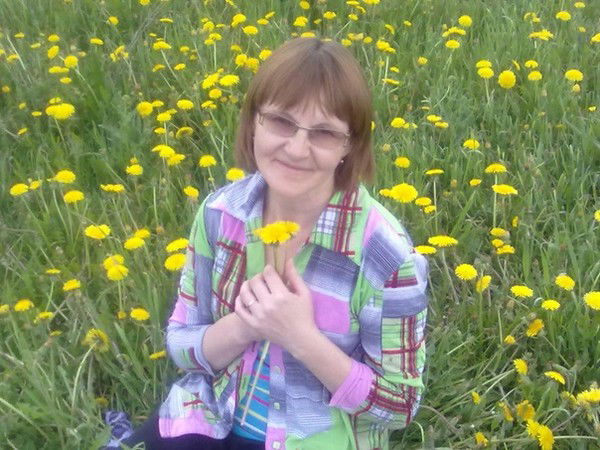 Солнышко Петрова