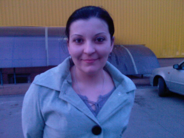 Лариса Моцак