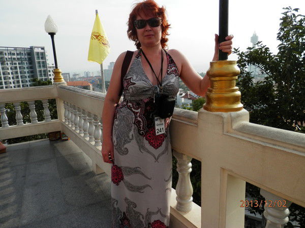 Антимонова Елена