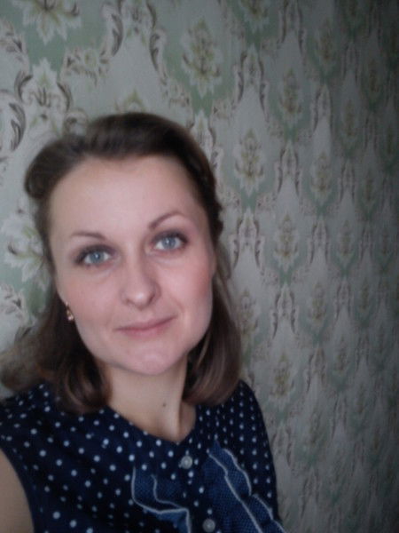 Екатерина Свинтецкая