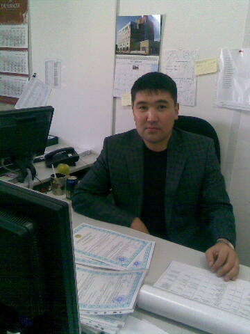 Аскат Беккаиров