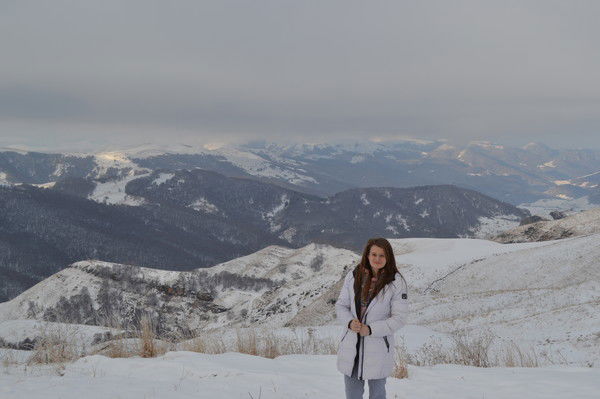 Светлана Кривуца