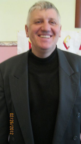 Старышкин Андрей