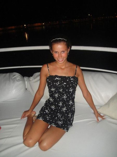 Ольга Азарова