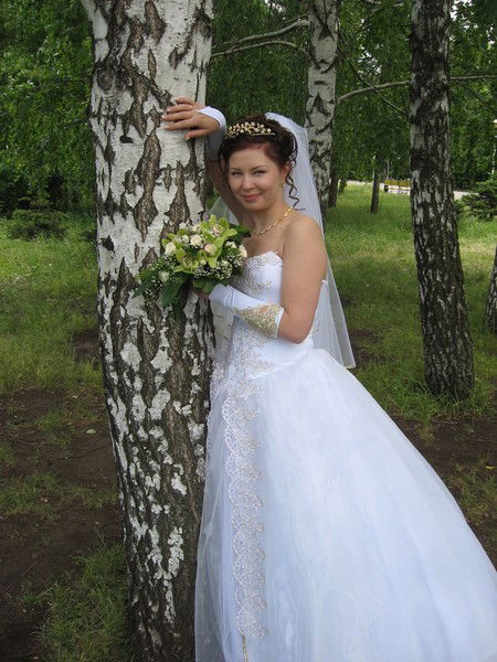 Татьяна Ледовская