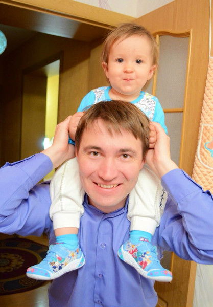 Юрий Тренин