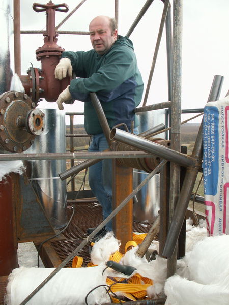 Георгий Едрёнкин