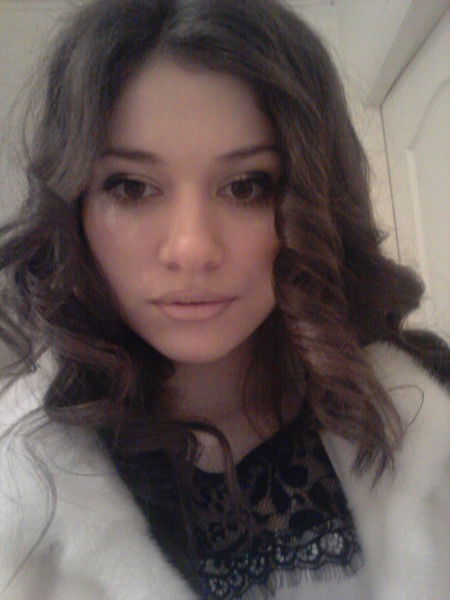 Кристина Фомина