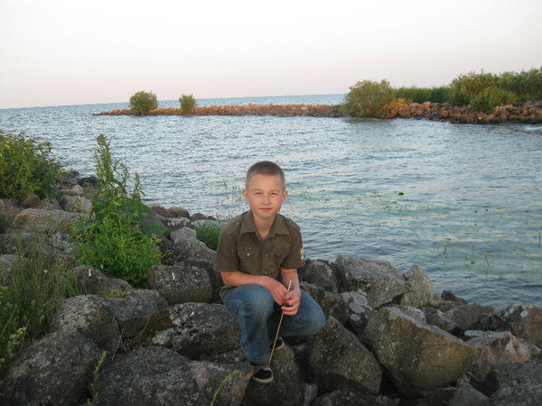 Станислав Рудик