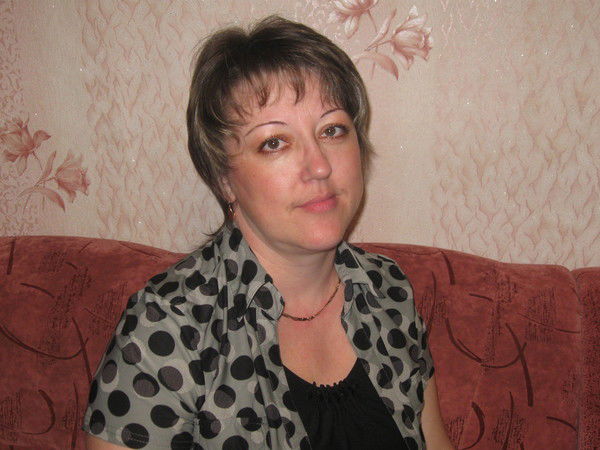 Елена Киселева