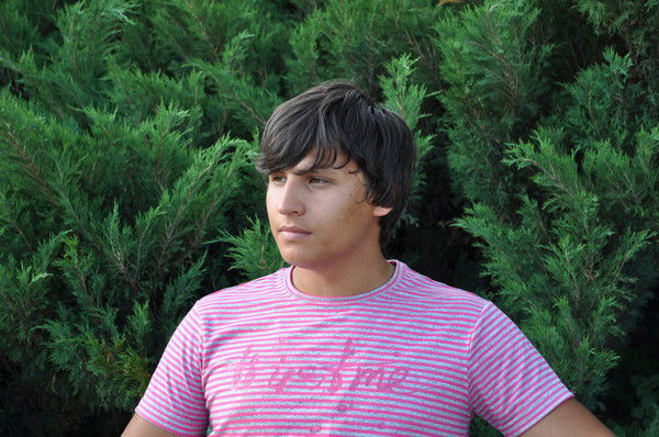 Равиль Шакиров