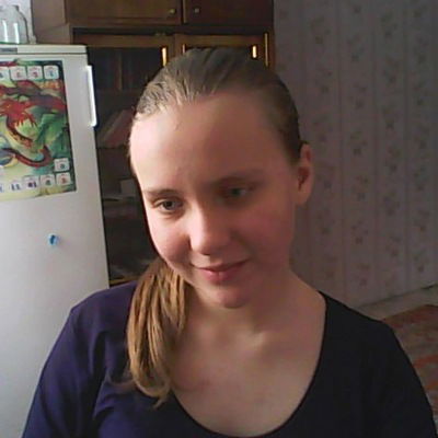 Лиза Васильева