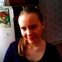 Лиза Васильева