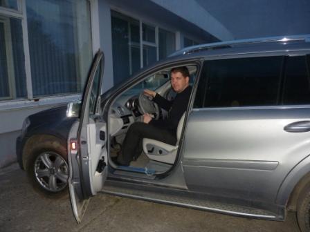 Андрей Бабошин