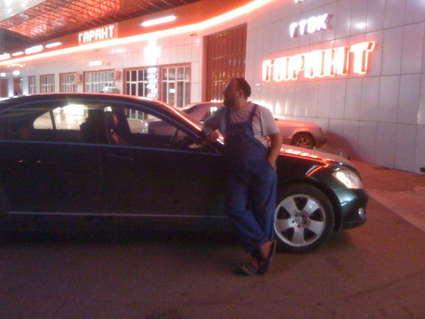 Алихан Нохчо