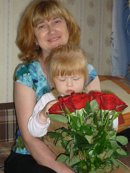 Татьяна Галагуз