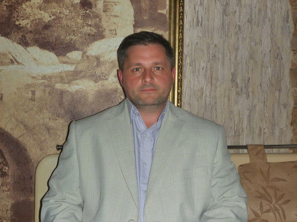 Константин Потемин