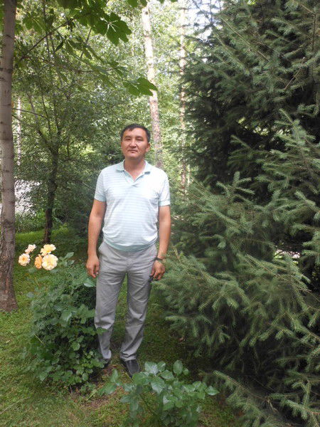 Пазылбек Абдукадыров