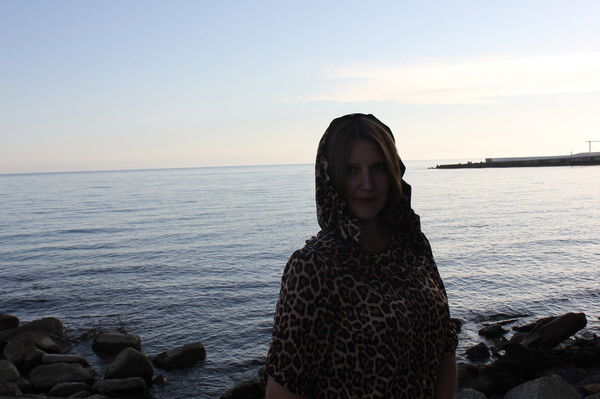 Ирина Николаевна