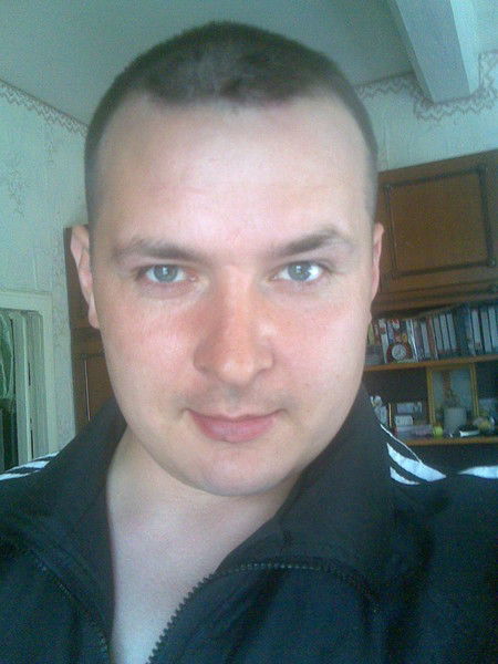 Сергей Леушин