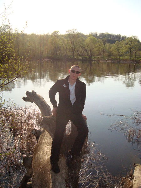 Влад Алехин