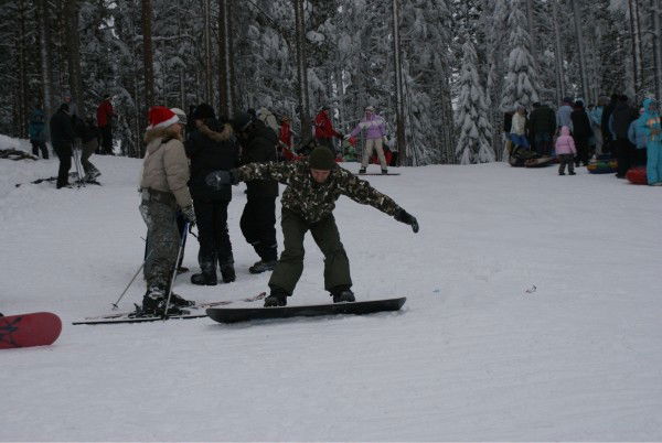 Олег Зайцев