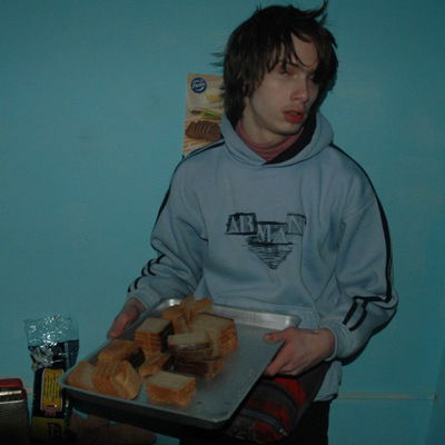 Никита Беляев