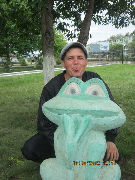 Александр Шульц