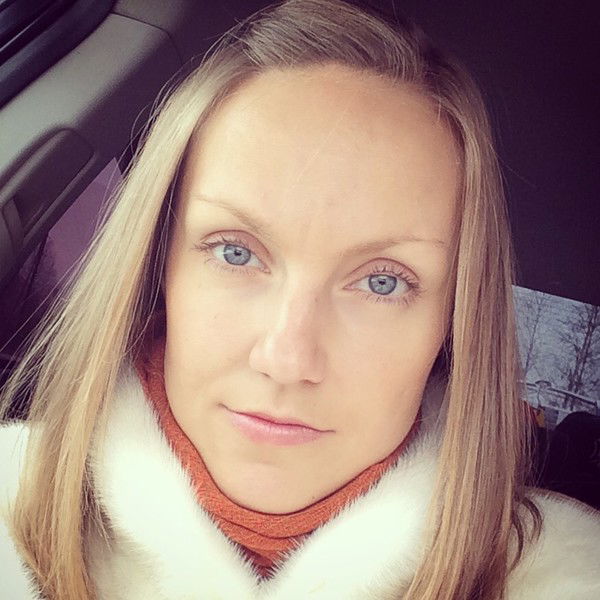 Оля Постыка