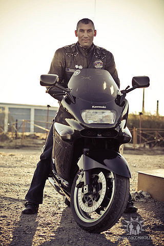 Александр Трубицын