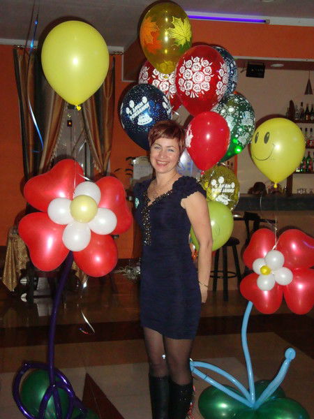 Ольга Попова