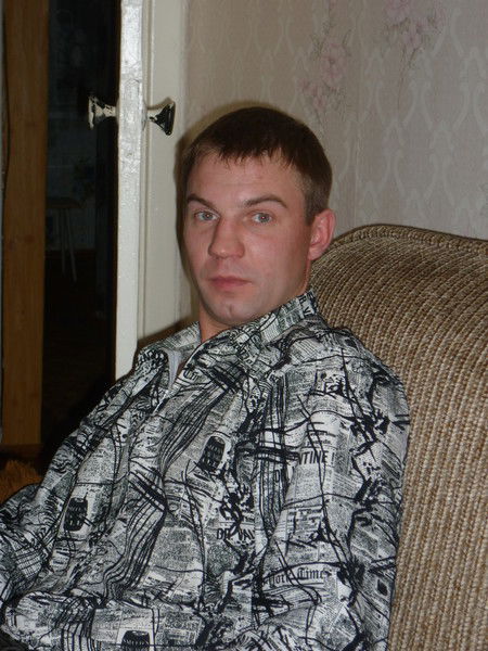 Алексей Веселов