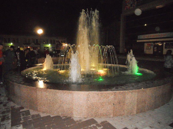 Bиталий Осинцев