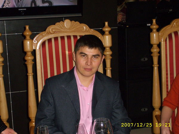 Равиль Гайнутдинов