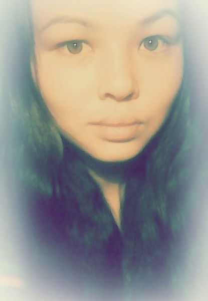 [~`aigerima Khabylbekova`~]