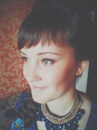 Алена Грабелина