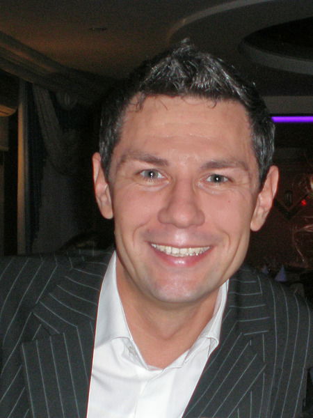 Константин Давыденко