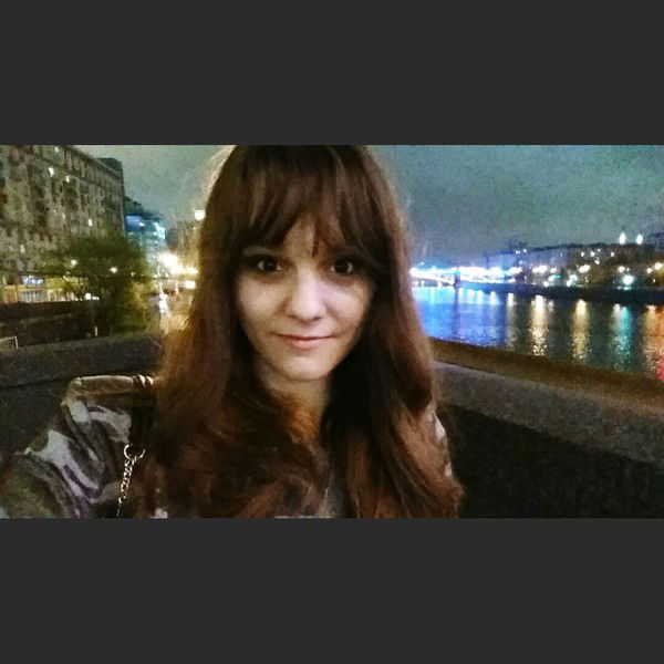 Саша Винникова