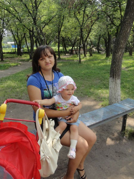 Яна Эйсфельд