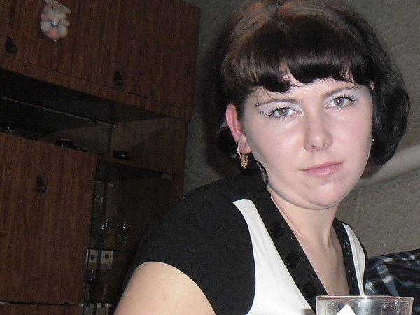 Альбина Газизулина