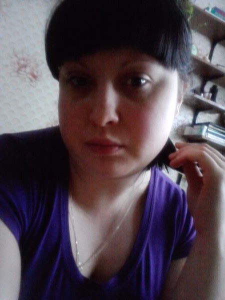 Мария Урпина